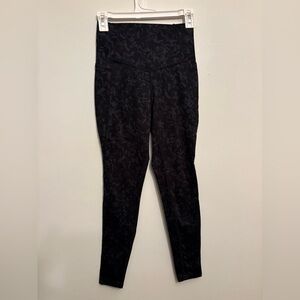 Danskin High Waisted Patterned Leggings